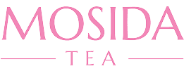 mosida tea logo